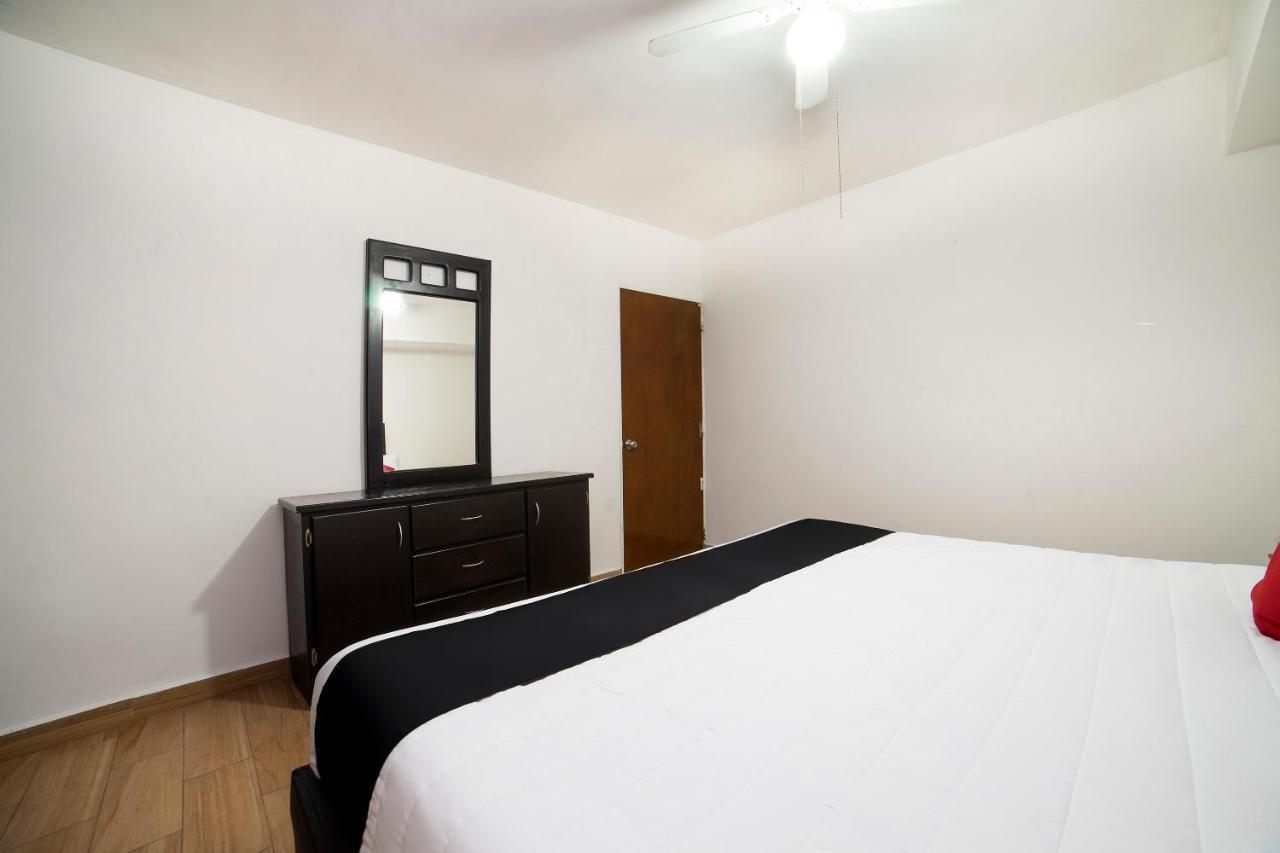 Hotel Amueblados San Isidro León Exterior foto